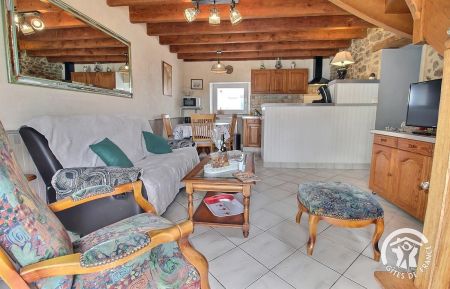 Gîte n°56G181 Billiers - Morbihan - photo
