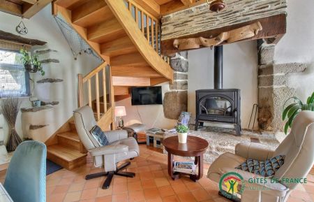 Gîte n°56G2810 Caden - Morbihan - photo