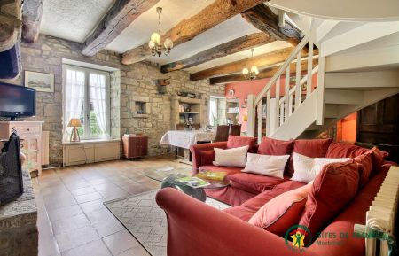 G&icirc;te n&deg;56G4668 Crach - Morbihan - photo