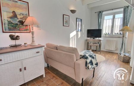 G&icirc;te n&deg;56G6714 Grand-Champ - Morbihan - photo