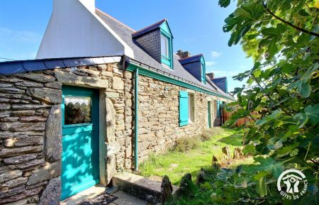 Gîte n°56G6912 Groix - Morbihan - photo