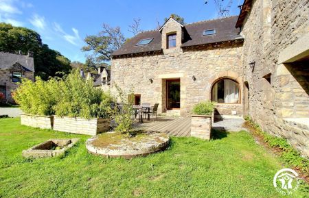 Gîte n°56G14933 Noyal-Muzillac - Morbihan - photo