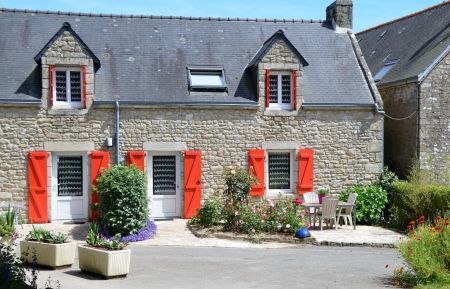 G&icirc;te n&deg;56G16983 Plouhinec - Morbihan - photo