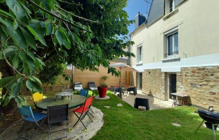 Gîte n°56G737 Auray - Morbihan - photo