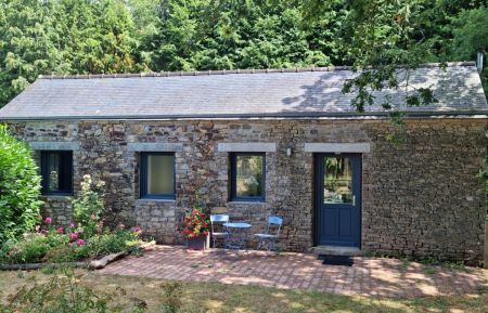 Gîte n°56G1127 Béganne - Morbihan - photo