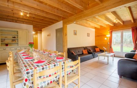 Gîte n°56G2313 Brech - Morbihan - photo