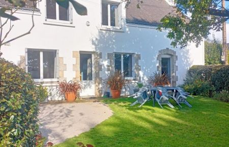 G&icirc;te n&deg;56G963 Landaul - Morbihan - photo
