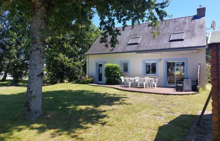 Gîte n°56G15513 Pénestin - Morbihan - photo