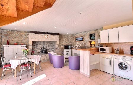 Gîte n°56G1626 Ploemeur - Morbihan - photo