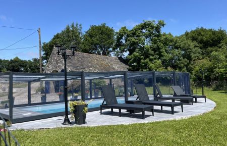 G&icirc;te n&deg;56G16315 Plo&euml;rdut - Morbihan - photo