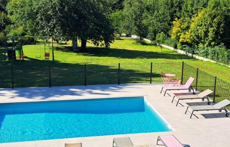 G&icirc;te n&deg;56G17210 Plumelec - Morbihan - photo