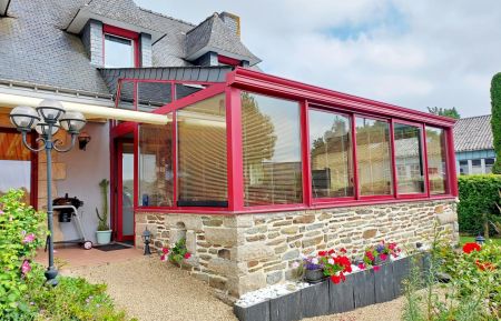 G&icirc;te n&deg;56G2080 Saint-Barth&eacute;lemy - Morbihan - photo