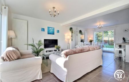 Gîte n°56G21425 Saint-Gildas-de-Rhuys - Morbihan - photo