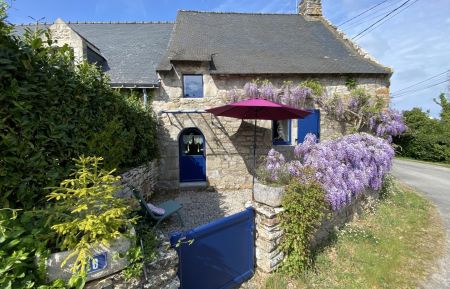 G&icirc;te n&deg;56G24031 Sarzeau - Morbihan - photo