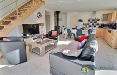 G&icirc;te n&deg;56G24059 Sarzeau - Morbihan - photo