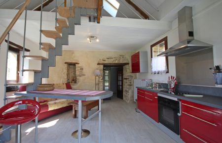 G&icirc;te n&deg;56G1573 Plaudren - Morbihan - photo