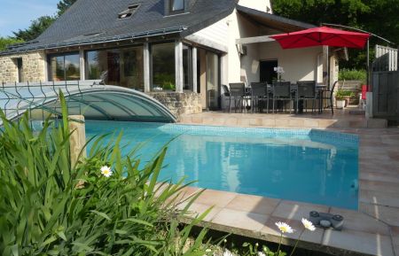 Gîte n°56G857 Baden - Morbihan - photo