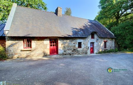 G&icirc;te n&deg;56G1010 Baud - Morbihan - photo
