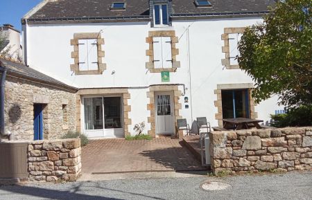 G&icirc;te n&deg;56G1328 Belz - Morbihan - photo