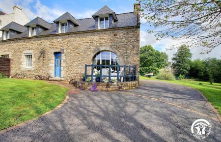 G&icirc;te n&deg;56G3430 Carnac - Morbihan - photo