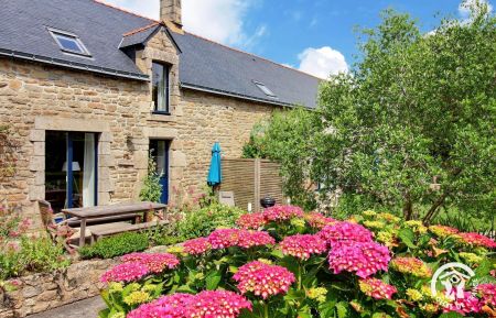 G&icirc;te n&deg;56G2612 La Vraie-Croix - Morbihan - photo