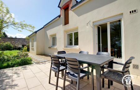 Gîte n°56G14720 Nivillac - Morbihan - photo