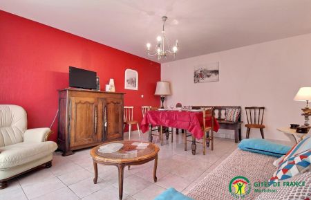 G&icirc;te n&deg;56G16988 Plouhinec - Morbihan - photo
