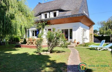 Gîte n°56G23437 Saint-Pierre-Quiberon - Morbihan - photo