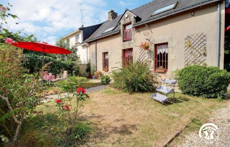 G&icirc;te n&deg;56G2445 S&eacute;rent - Morbihan - photo