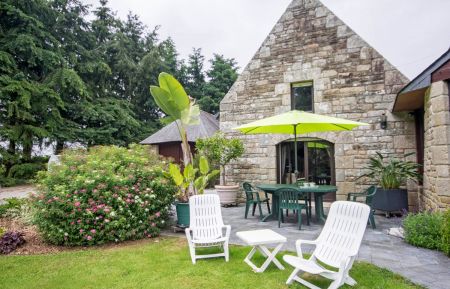 G&icirc;te n&deg;56G2072 Saint-Barth&eacute;lemy - Morbihan - photo