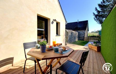 G&icirc;te n&deg;56G10510 Lanv&eacute;n&eacute;gen - Morbihan - photo