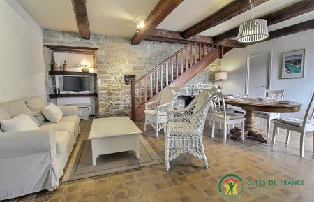 G&icirc;te n&deg;56G16932 Plouhinec - Morbihan - photo