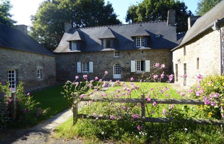 G&icirc;te n&deg;56G1548 Peillac - Morbihan - photo