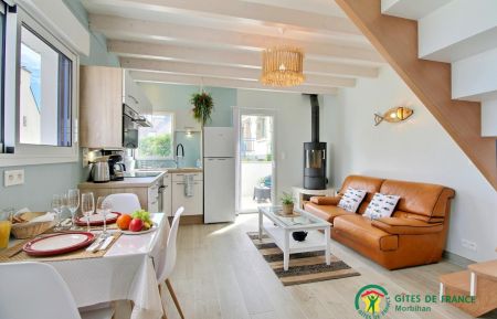 G&icirc;te n&deg;56G169163 Plouhinec - Morbihan - photo