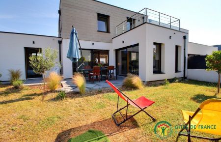 G&icirc;te n&deg;56G26037 Vannes - Morbihan - photo