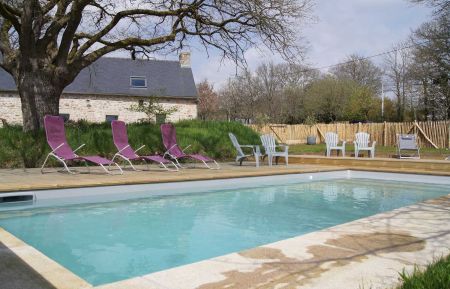 G&icirc;te n&deg;56G17738 Pluvigner - Morbihan - photo