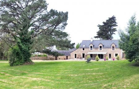 Gîte n°56G542 Arzon - Morbihan - photo