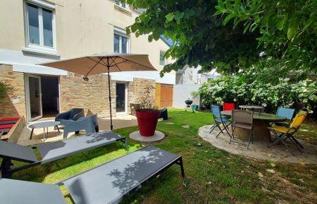 Gîte n°56G735 Auray - Morbihan - photo