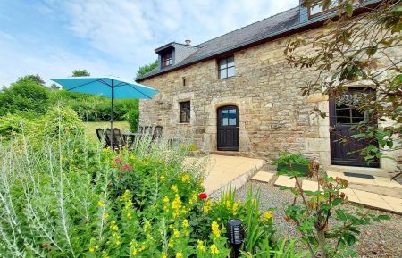 G&icirc;te n&deg;56G1028 Baud - Morbihan - photo