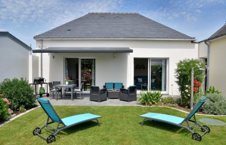 Gîte n°56G13107 Belz - Morbihan - photo