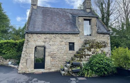 le gîte "l'Ecurie" Gîte n°56G1368 Belz - Morbihan - le gîte "l'Ecurie"