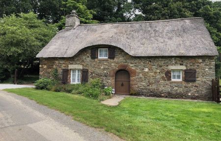 G&icirc;te n&deg;56G241 Br&eacute;han - Morbihan - photo