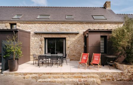 G&icirc;te n&deg;56G4659 Crach - Morbihan - photo