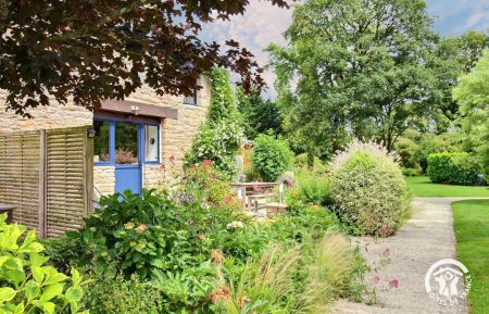 G&icirc;te n&deg;56G26110 La Vraie-Croix - Morbihan - photo
