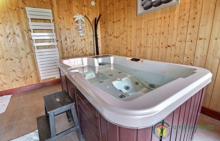 G&icirc;te n&deg;56G1116 Limerzel - Morbihan - photo