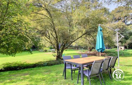 Gîte n°56G14923 Noyal-Muzillac - Morbihan - photo