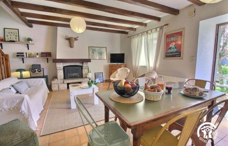 G&icirc;te n&deg;56G17763 Pluvigner - Morbihan - photo