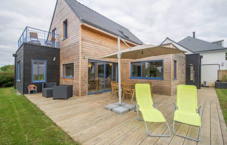 Gîte n°56G21413 Saint-Gildas-de-Rhuys - Morbihan - photo