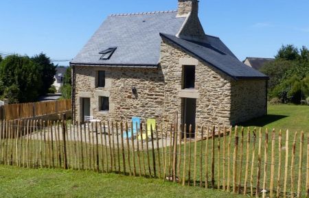 G&icirc;te n&deg;56G240149 Sarzeau - Morbihan - photo