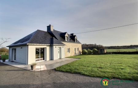 Gîte n°56G2813 Caden - Morbihan - photo